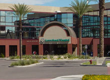 arrowhead
