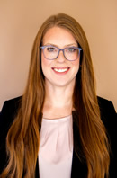 Angela McBride